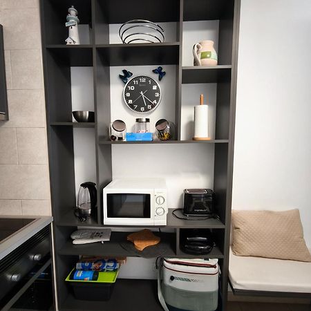 Apartamento Jeni Residencia Flamingo Portimao Luaran gambar