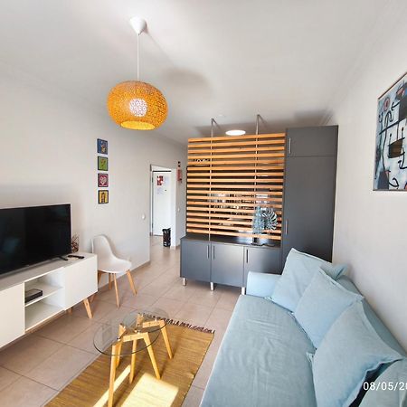 Apartamento Jeni Residencia Flamingo Portimao Luaran gambar