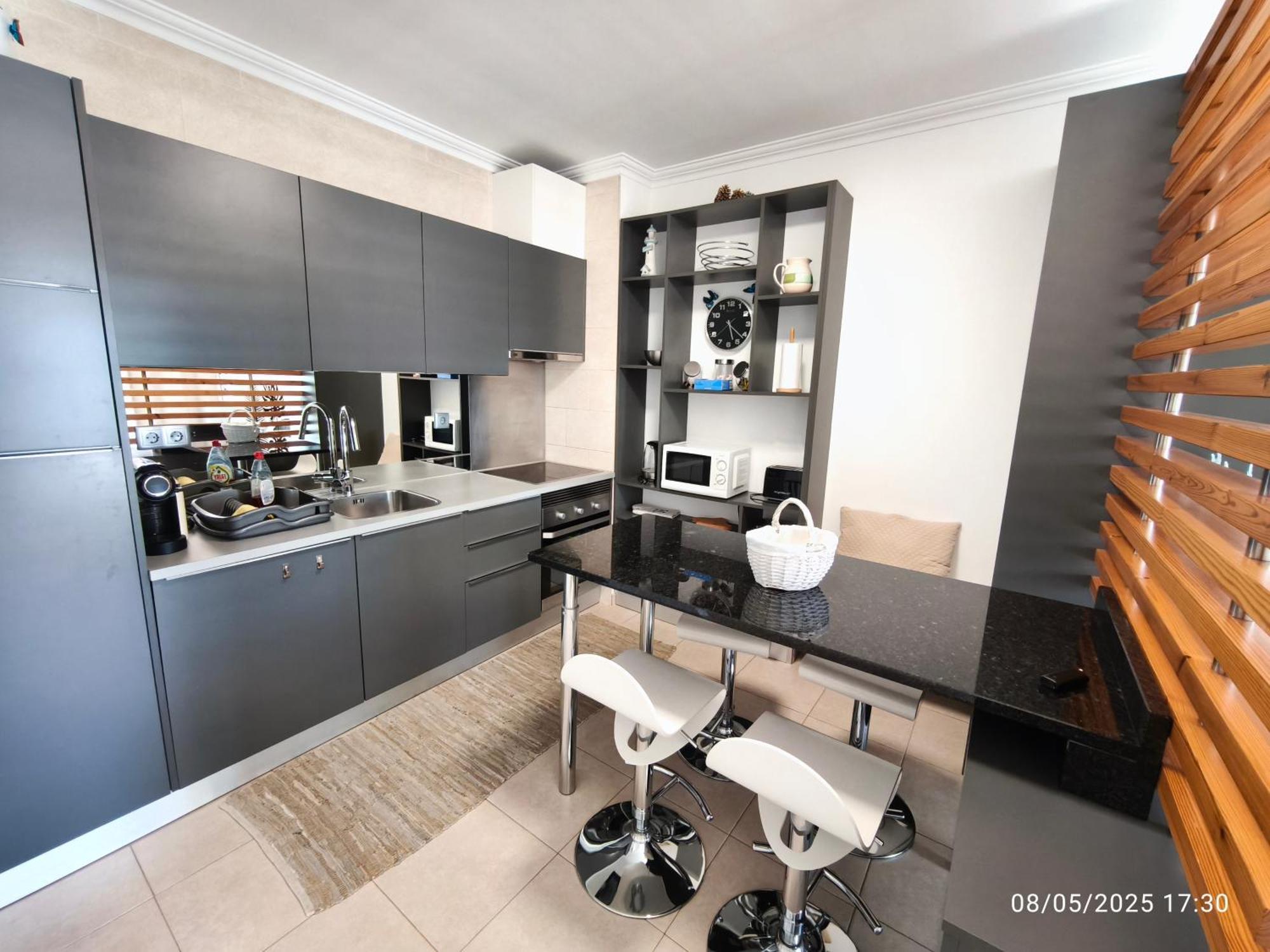 Apartamento Jeni Residencia Flamingo Portimao Luaran gambar