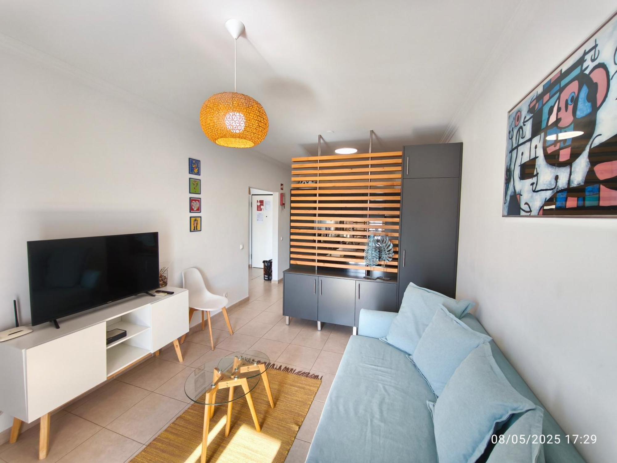 Apartamento Jeni Residencia Flamingo Portimao Luaran gambar