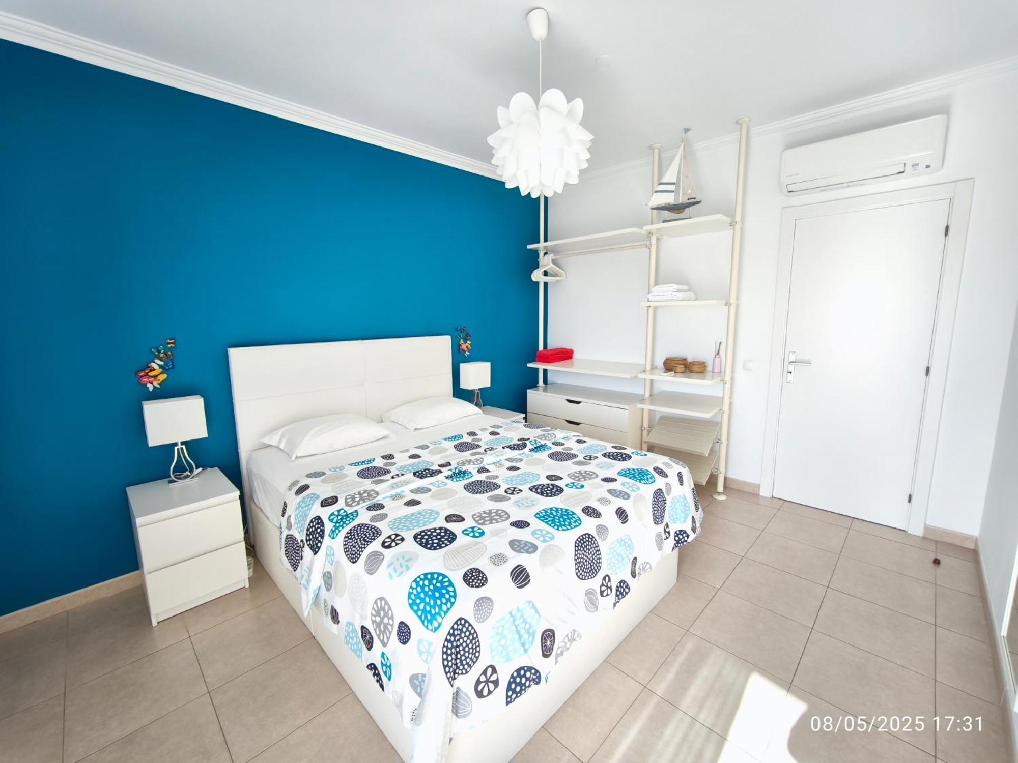 Apartamento Jeni Residencia Flamingo Portimao Luaran gambar