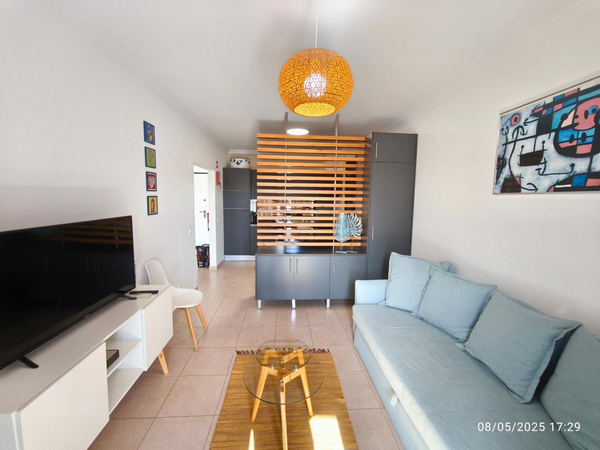 Apartamento Jeni Residencia Flamingo Portimao Luaran gambar