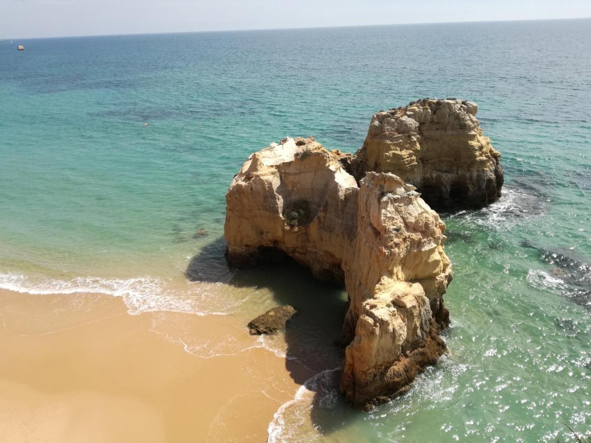 Apartamento Jeni Residencia Flamingo Portimao Luaran gambar