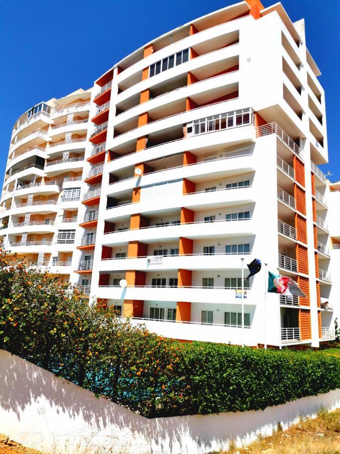 Apartamento Jeni Residencia Flamingo Portimao Luaran gambar
