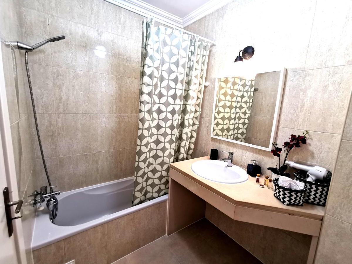 Apartamento Jeni Residencia Flamingo Portimao Luaran gambar