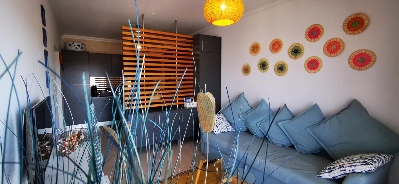 Apartamento Jeni Residencia Flamingo Portimao Luaran gambar