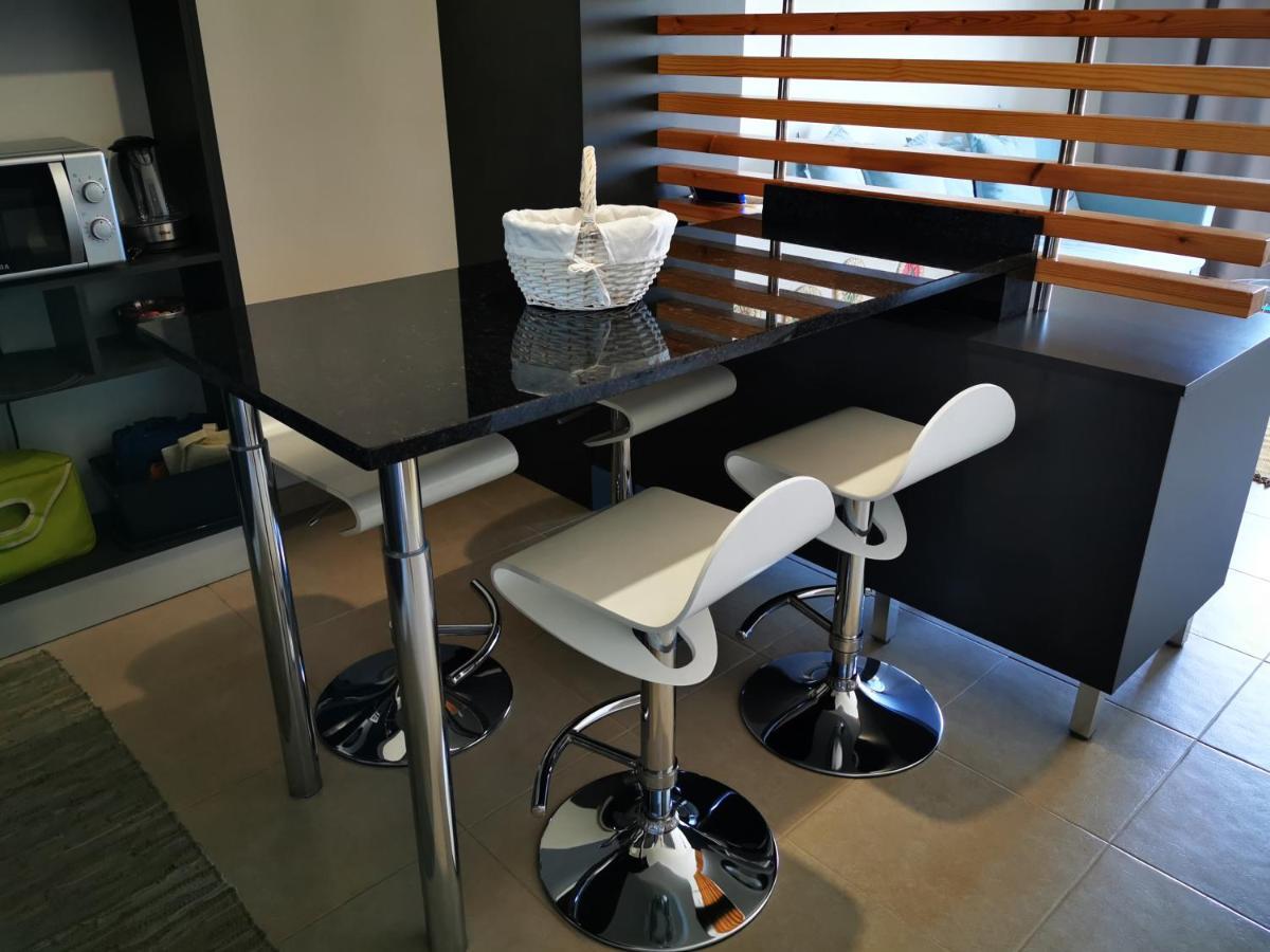 Apartamento Jeni Residencia Flamingo Portimao Luaran gambar