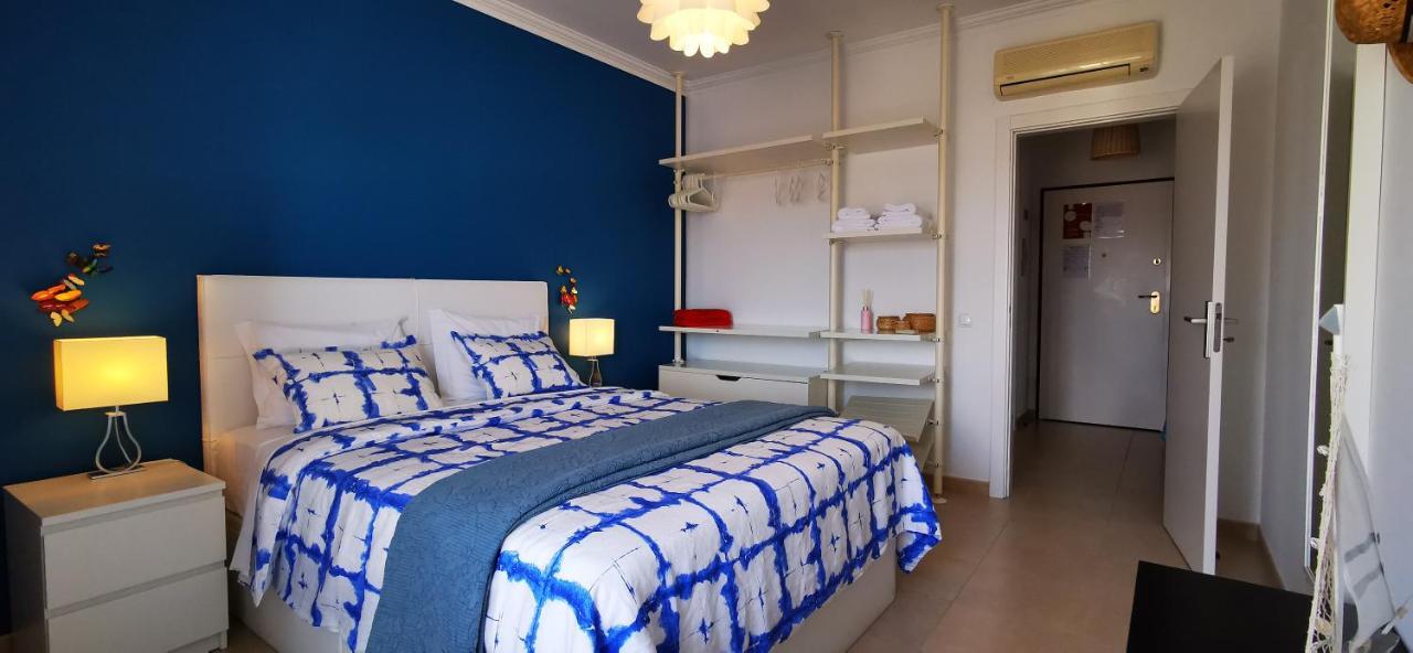 Apartamento Jeni Residencia Flamingo Portimao Luaran gambar