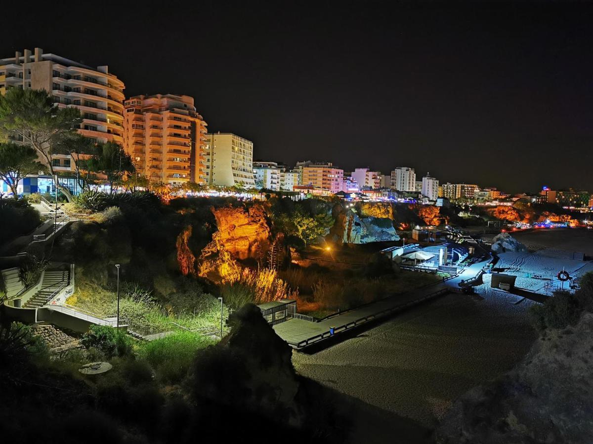 Apartamento Jeni Residencia Flamingo Portimao Luaran gambar